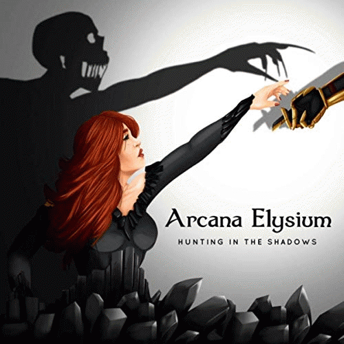 Arcana Elysium : Hunting in the Shadows